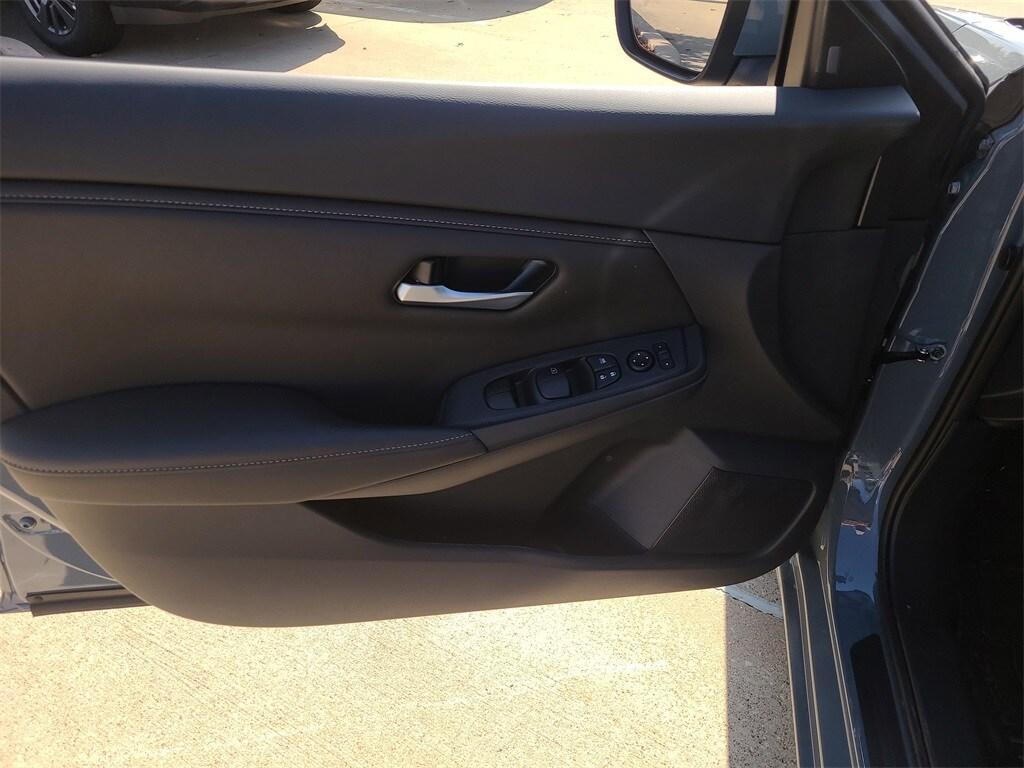 new 2025 Nissan Sentra car, priced at $21,031