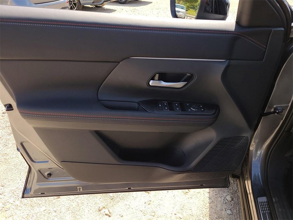 new 2026 Nissan Kicks car, priced at $28,400