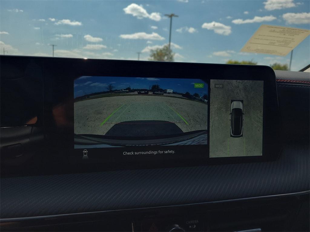 new 2026 Nissan Kicks car, priced at $28,400