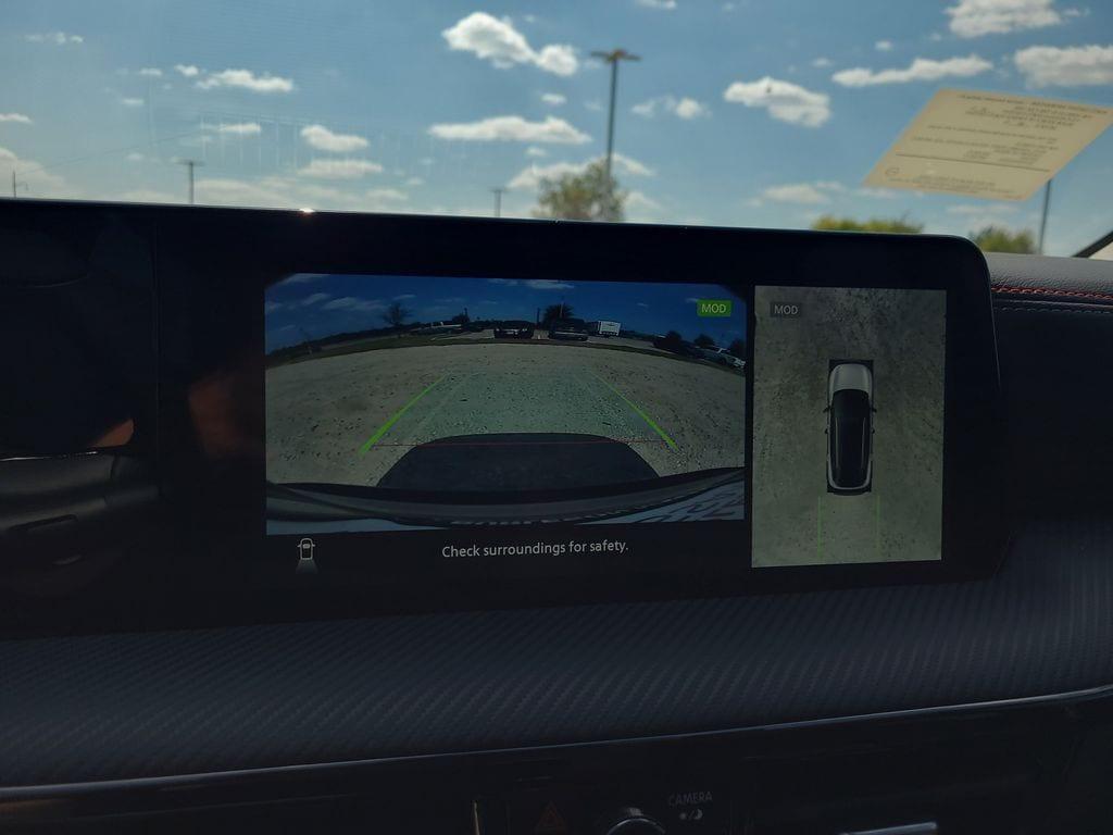 new 2026 Nissan Kicks car, priced at $29,100