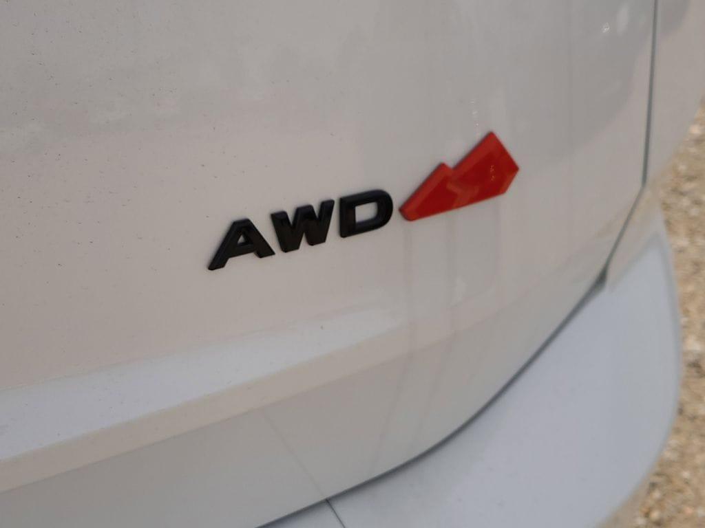 new 2026 Nissan Rogue car, priced at $30,791