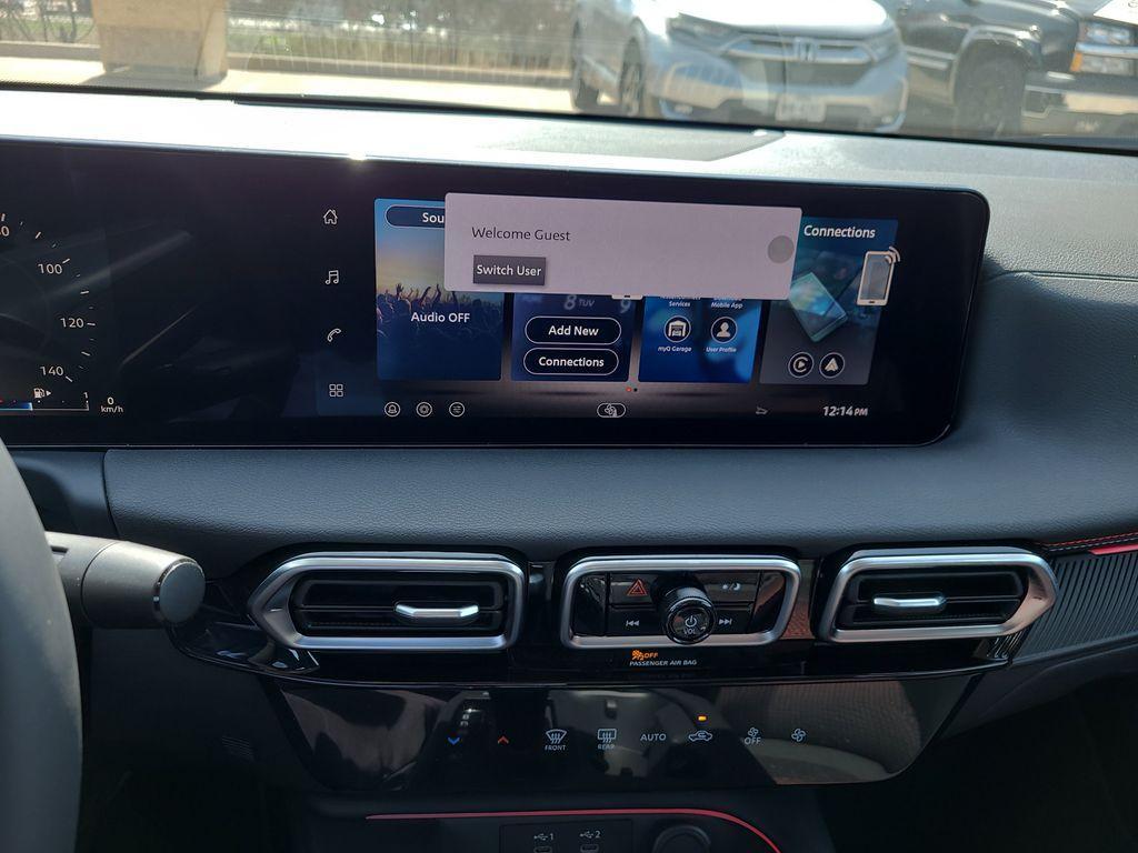 new 2026 Nissan Sentra car, priced at $25,349