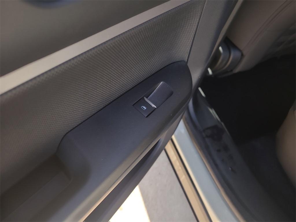 used 2024 Ford Bronco Sport car, priced at $24,000