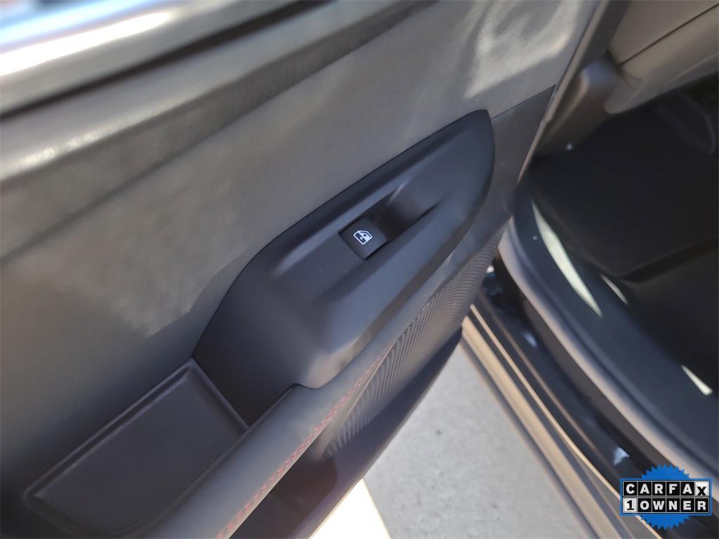 used 2024 Dodge Hornet car, priced at $18,500