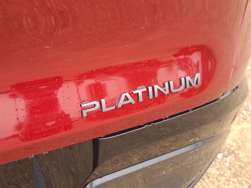 new 2026 Nissan Murano car, priced at $48,858