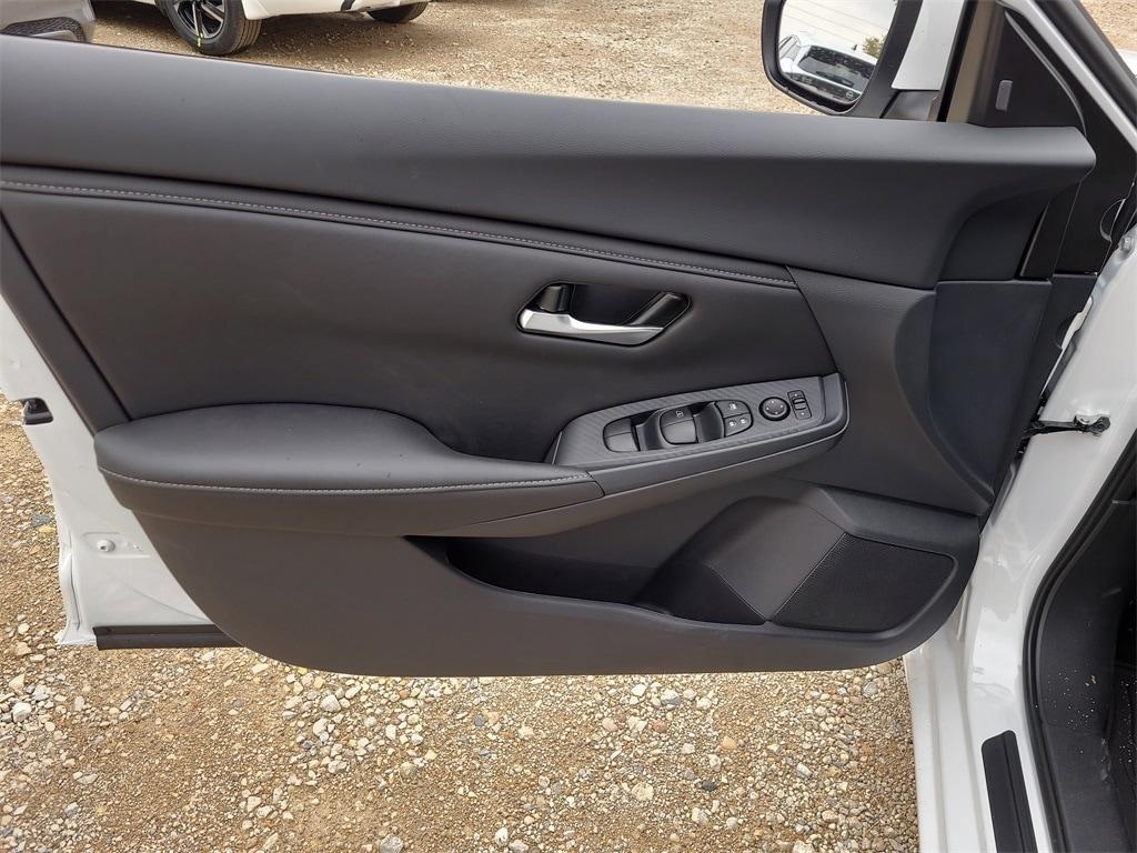 new 2025 Nissan Sentra car, priced at $20,084