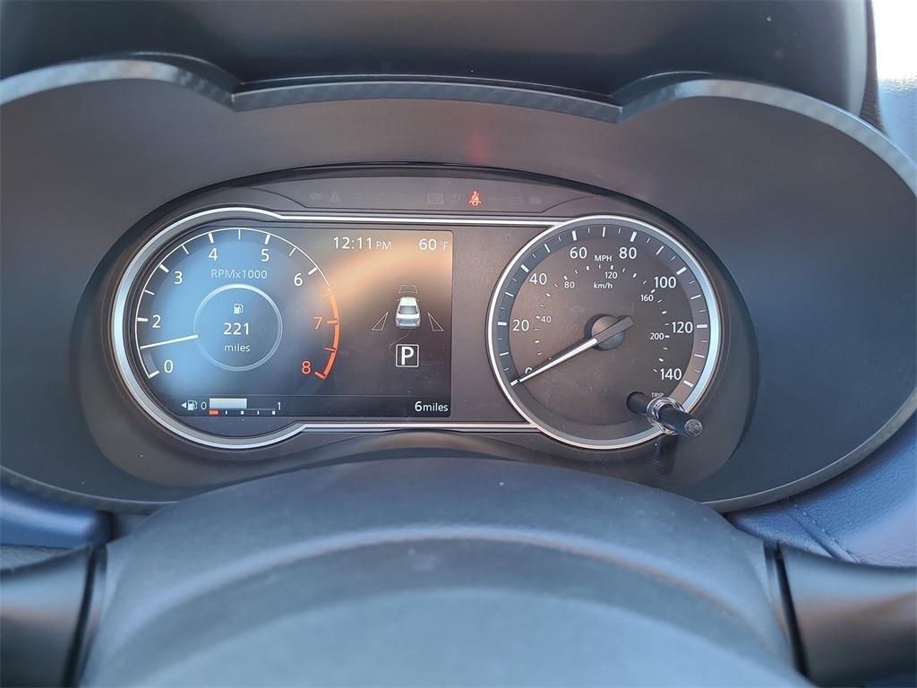 new 2025 Nissan Versa car, priced at $19,199