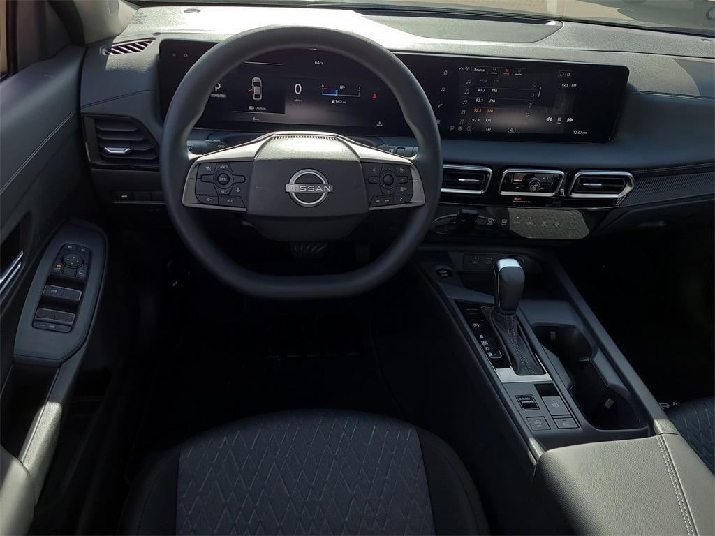 new 2026 Nissan Sentra car, priced at $23,191