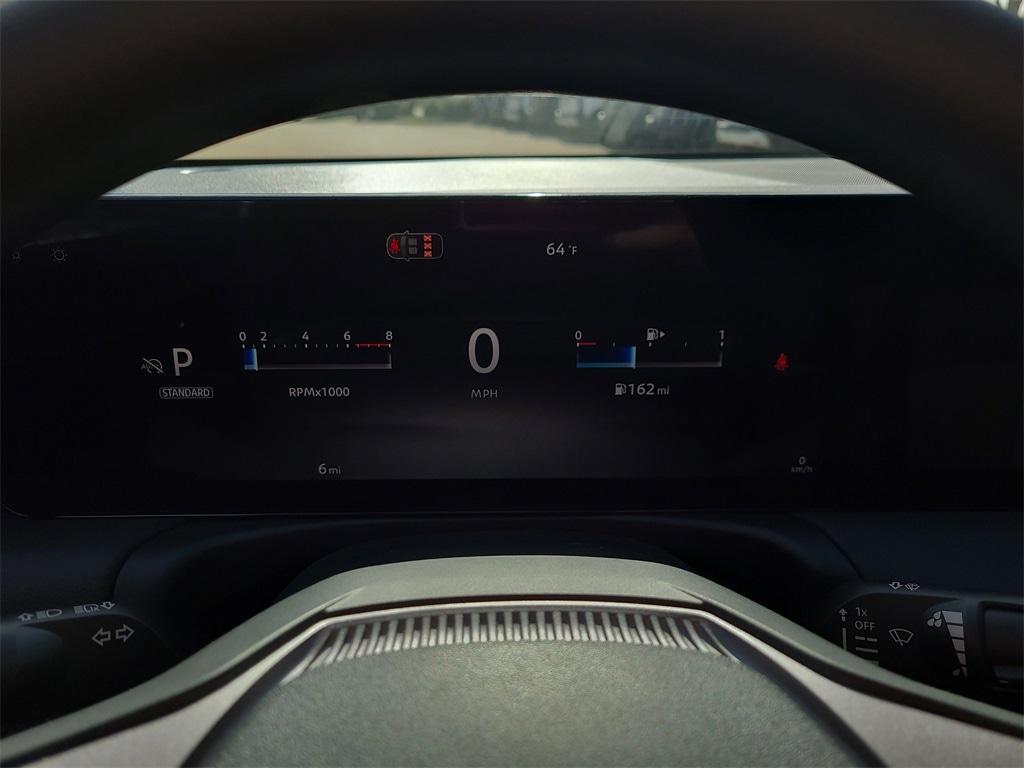 new 2026 Nissan Sentra car, priced at $23,191