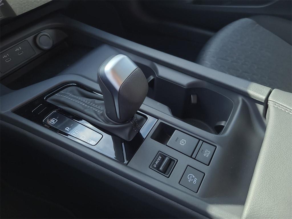 new 2026 Nissan Sentra car, priced at $23,191