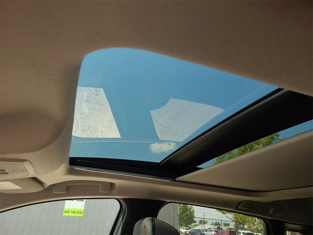 new 2026 Nissan Kicks car, priced at $28,143