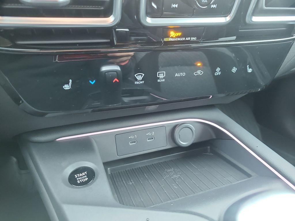 new 2026 Nissan Sentra car, priced at $23,964