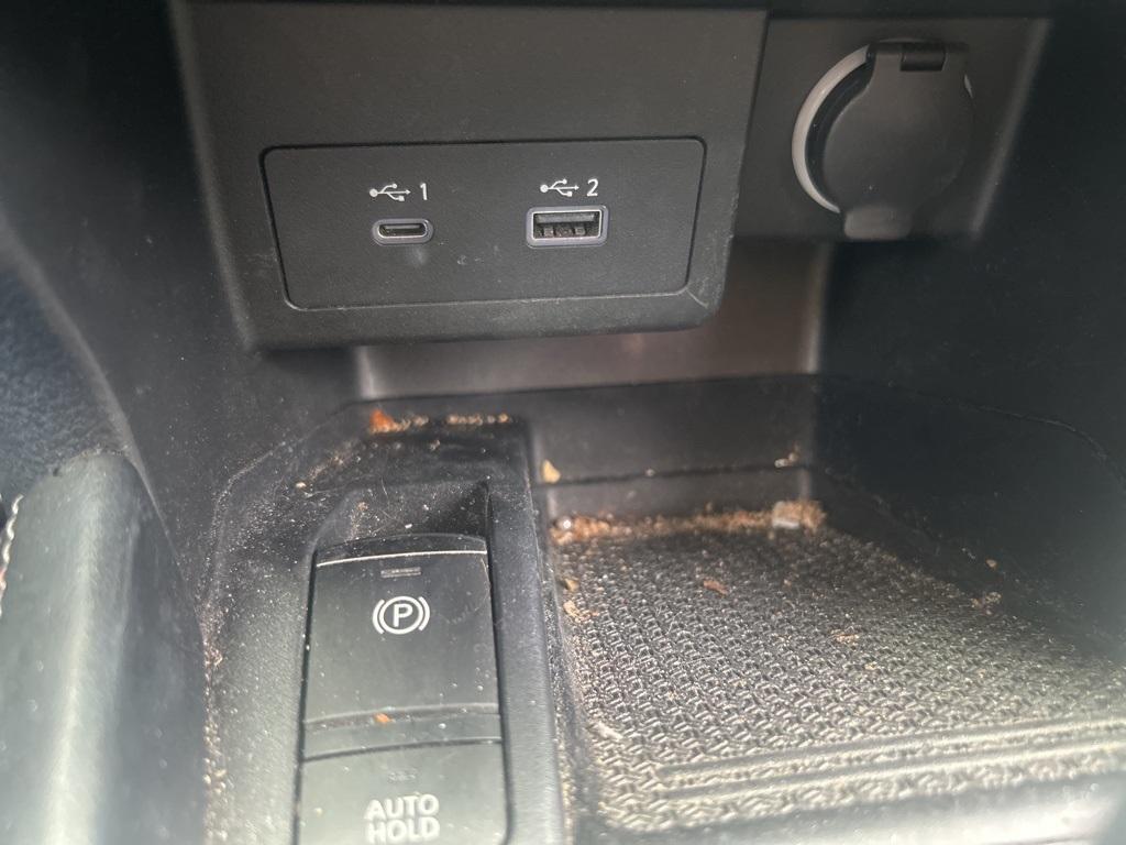 used 2022 Nissan Kicks car, priced at $16,000