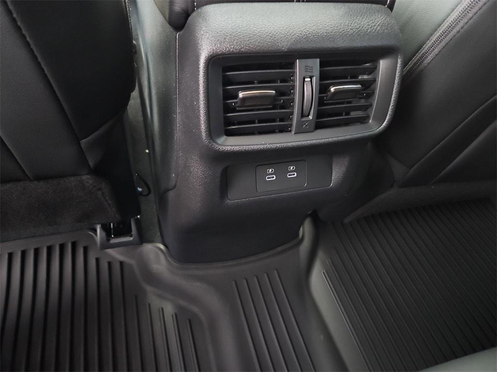 new 2026 Nissan Murano car, priced at $42,212