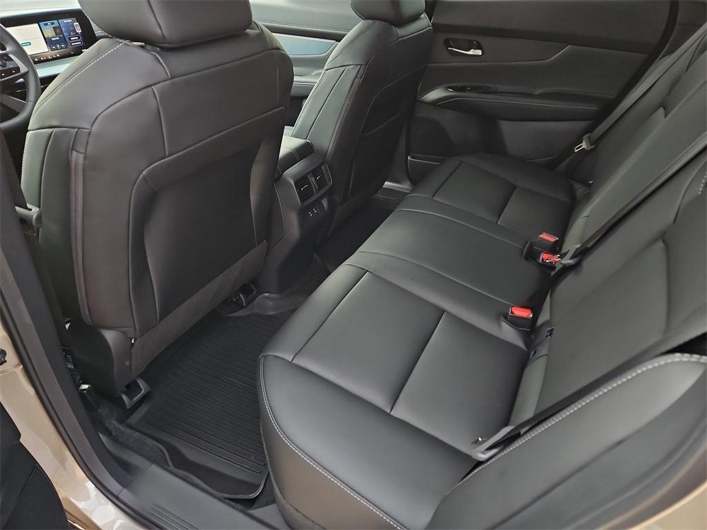 new 2026 Nissan Murano car, priced at $42,212