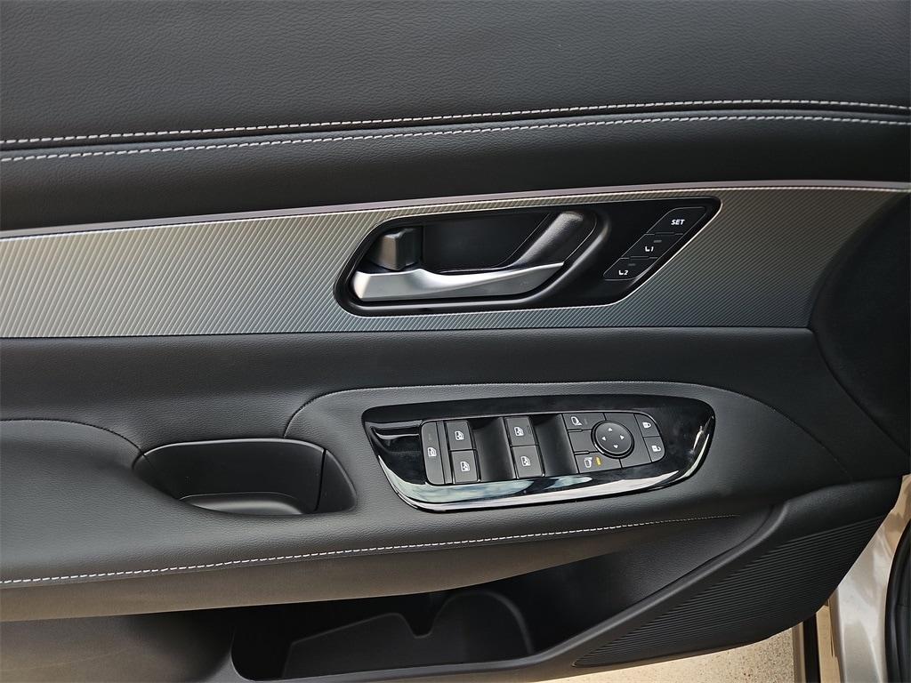 new 2026 Nissan Murano car, priced at $42,212