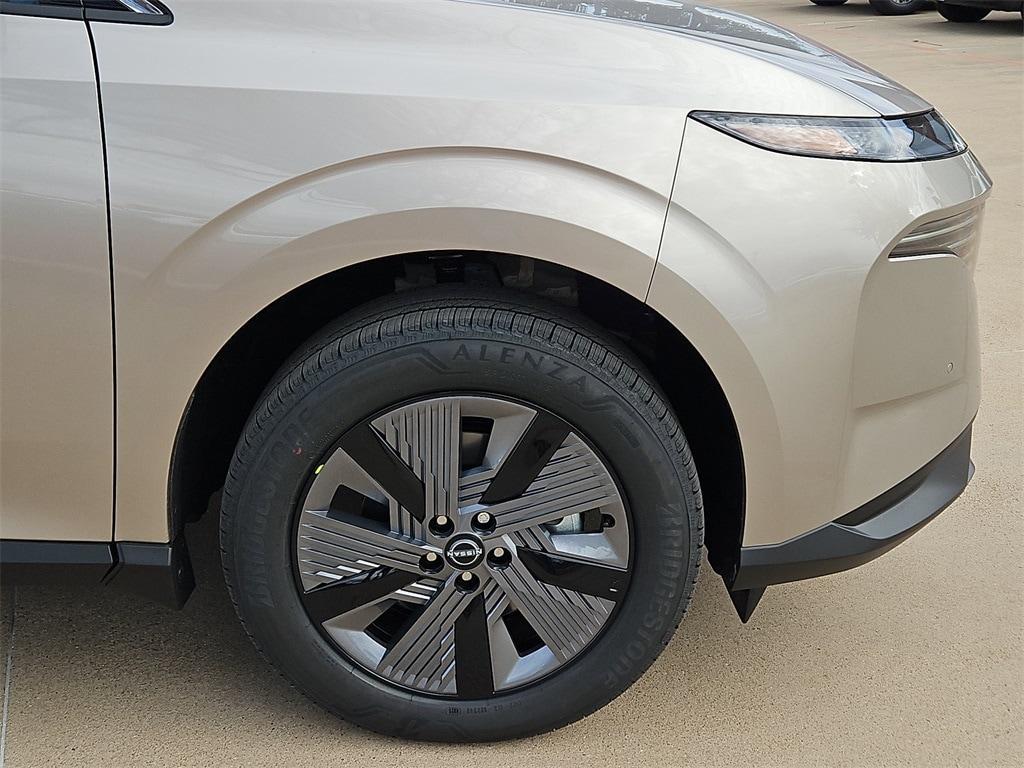 new 2026 Nissan Murano car, priced at $42,212