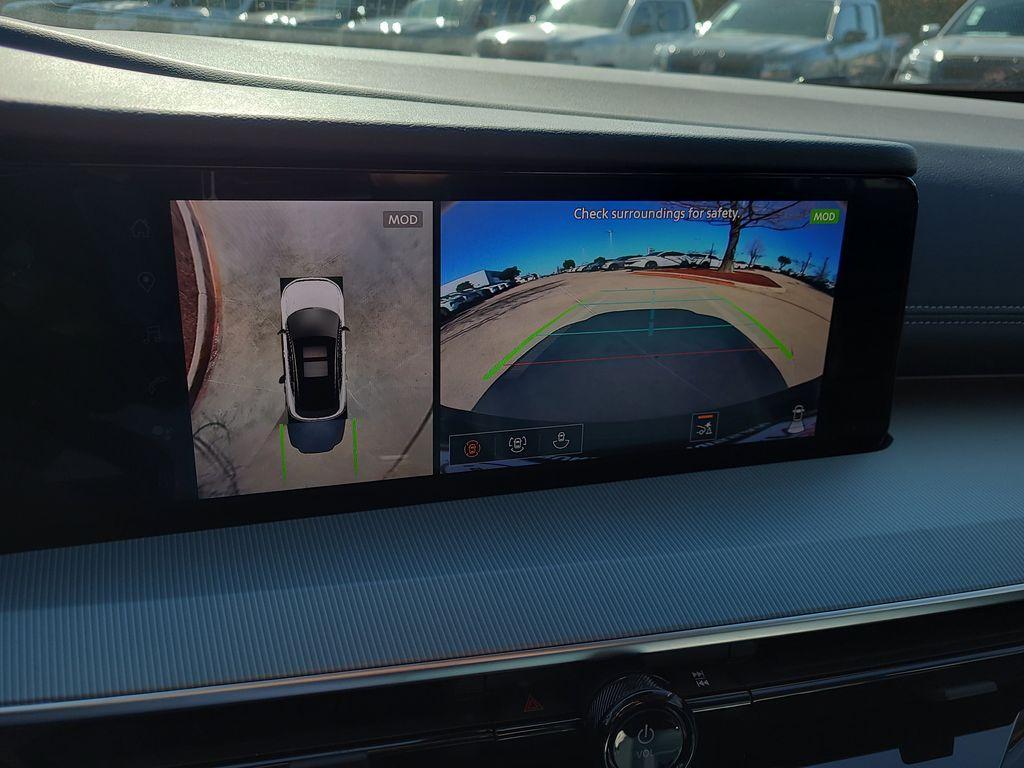 new 2026 Nissan Murano car, priced at $49,739