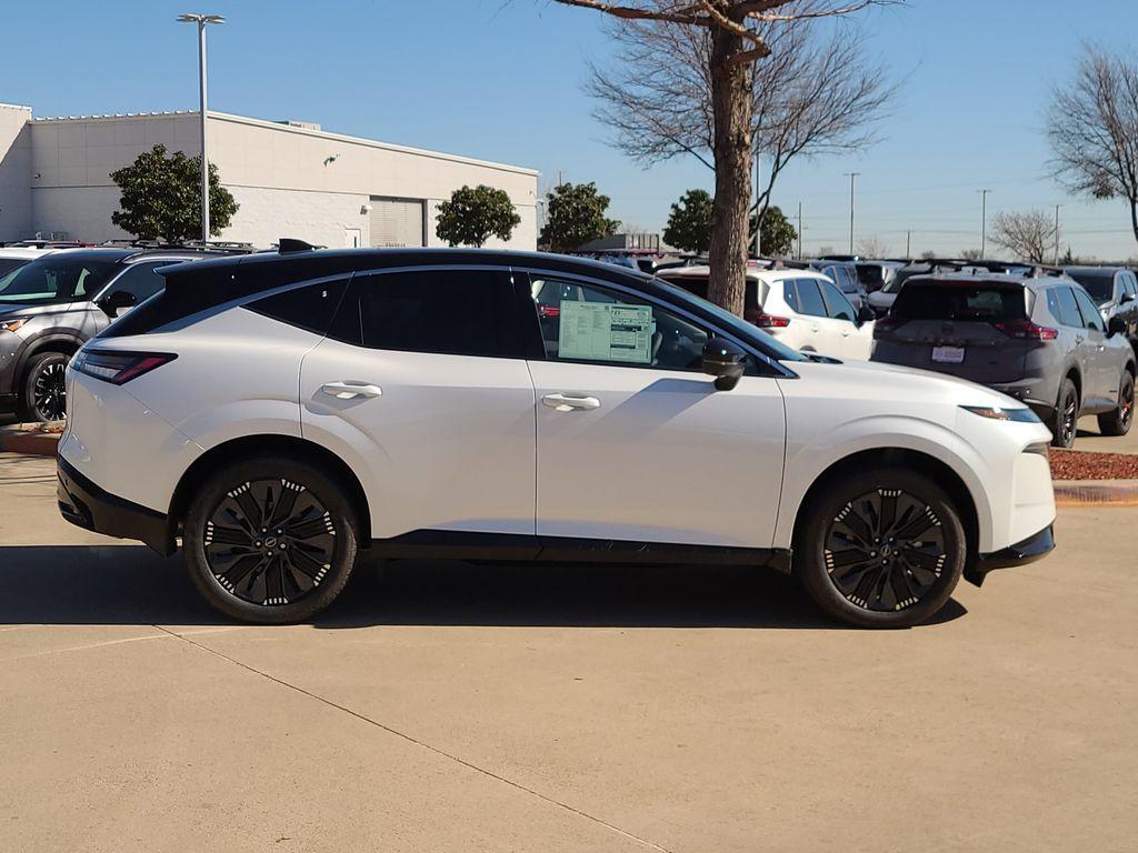new 2026 Nissan Murano car, priced at $49,739