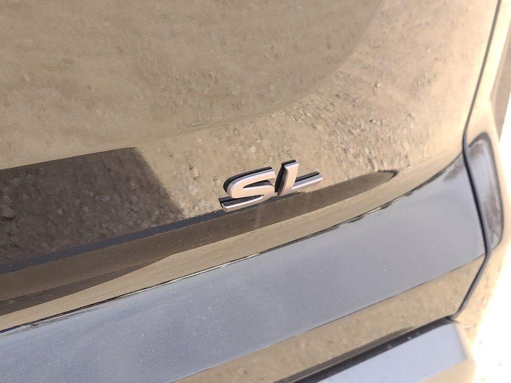 new 2026 Nissan Pathfinder car, priced at $42,766