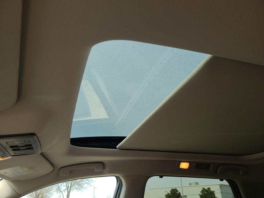 new 2026 Nissan Pathfinder car, priced at $42,766