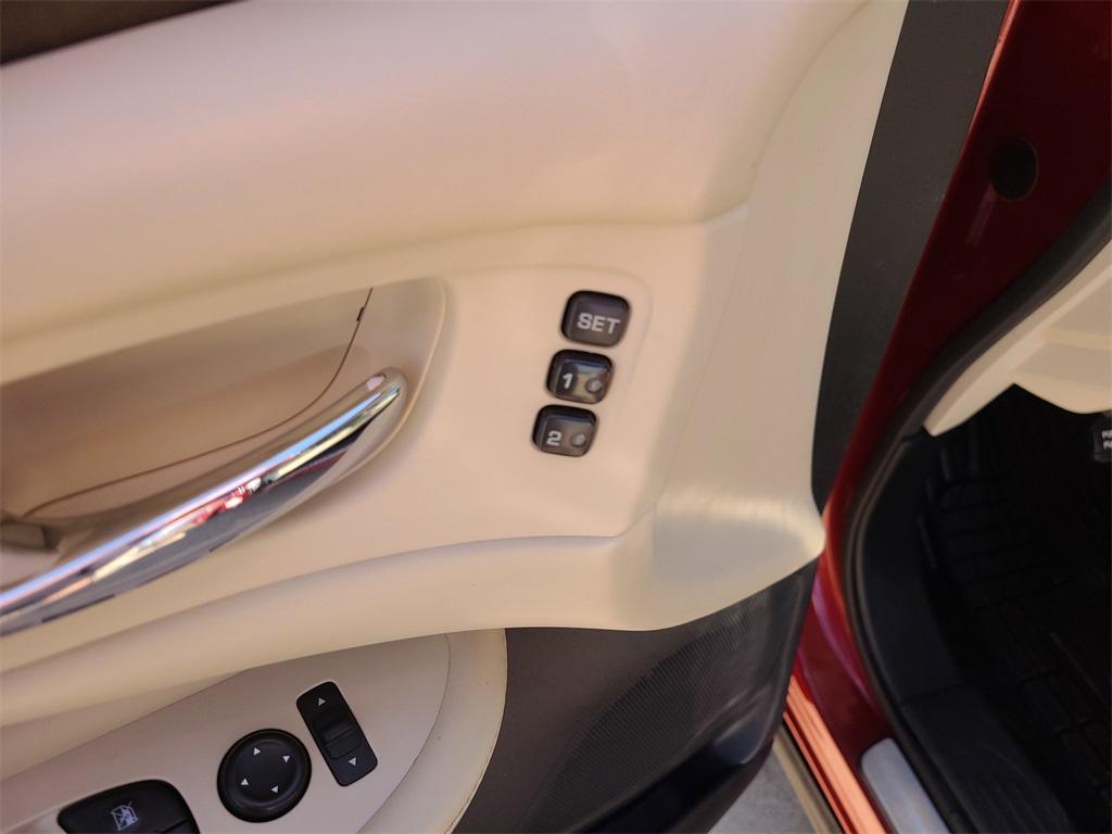 used 2020 Nissan Murano car, priced at $20,500