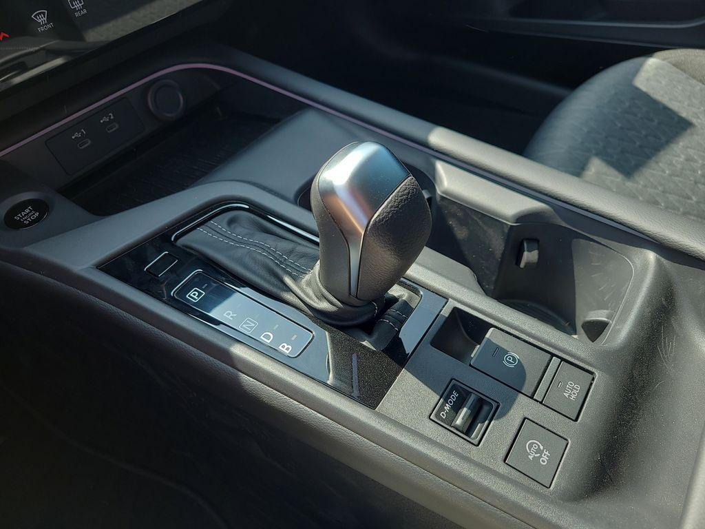 new 2026 Nissan Sentra car, priced at $24,543