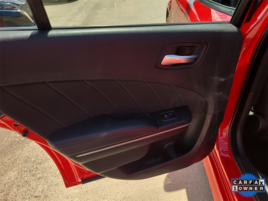 used 2023 Dodge Charger car, priced at $22,500
