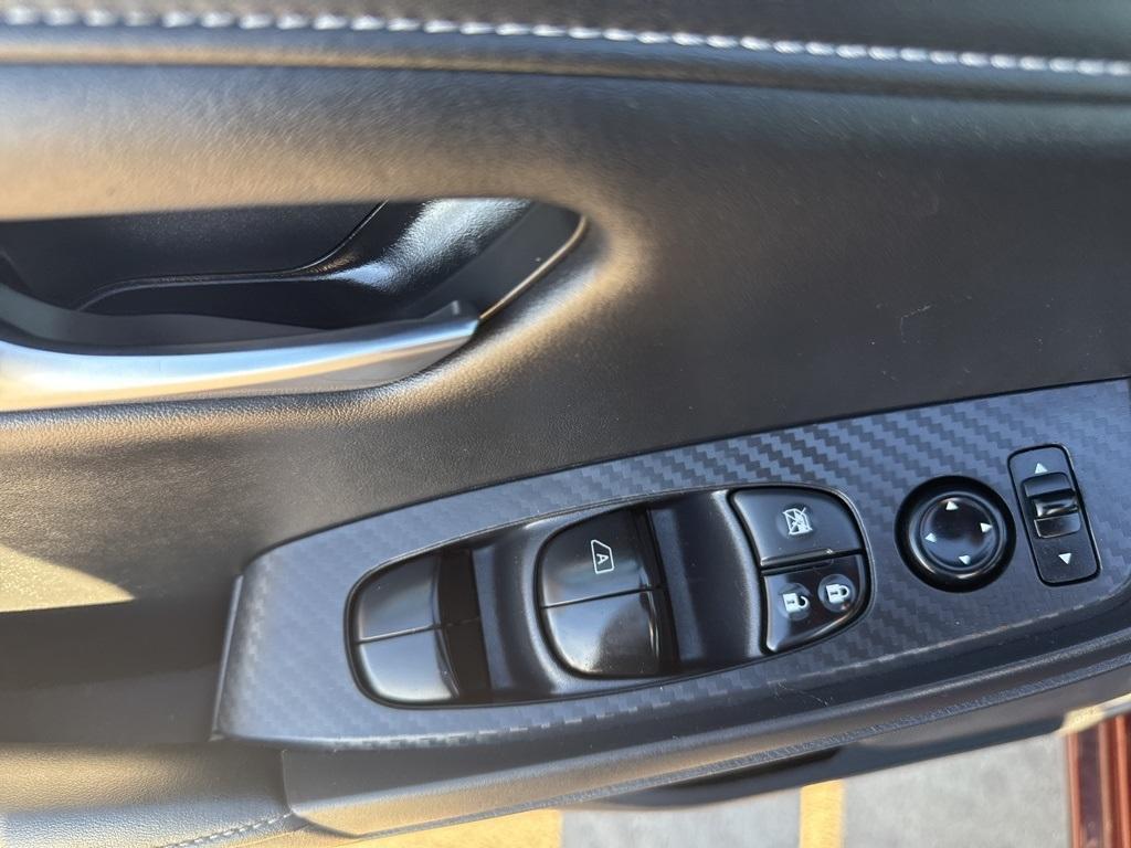 used 2024 Nissan Sentra car, priced at $17,900