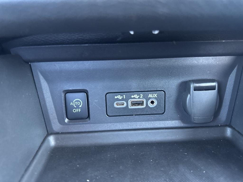 used 2024 Nissan Sentra car, priced at $17,900