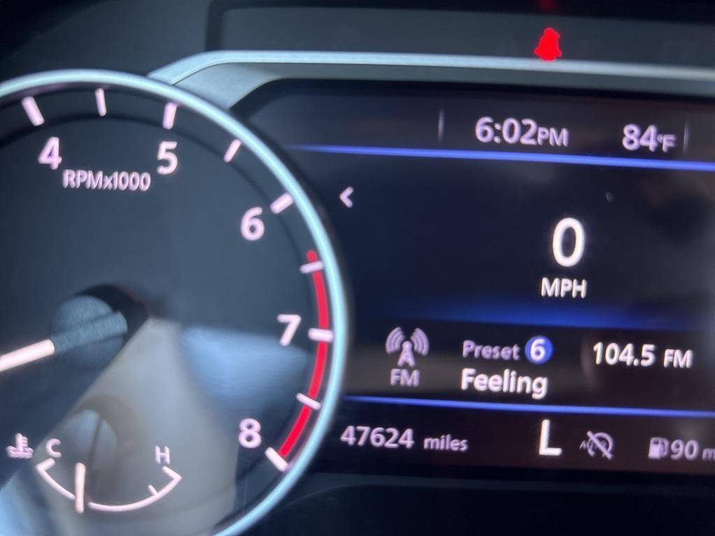 used 2024 Nissan Sentra car, priced at $17,900