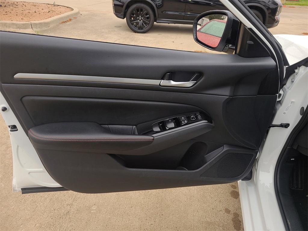 used 2024 Nissan Altima car, priced at $21,500