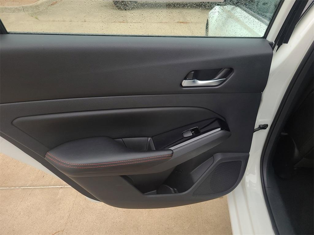 used 2024 Nissan Altima car, priced at $21,500