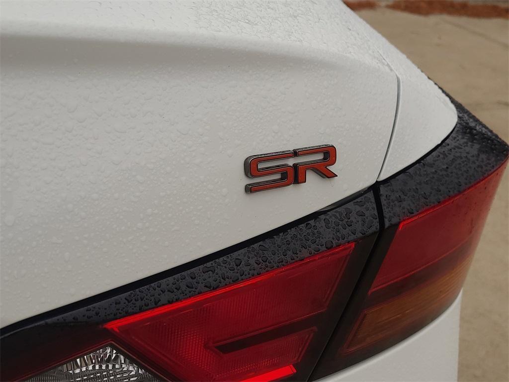 used 2024 Nissan Altima car, priced at $21,500