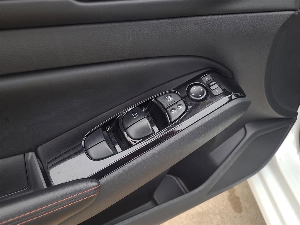 used 2024 Nissan Altima car, priced at $21,500