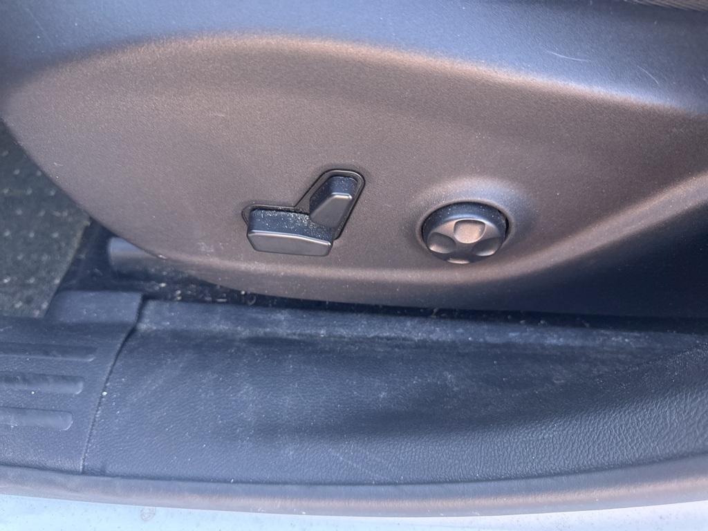 used 2021 Jeep Cherokee car, priced at $19,000