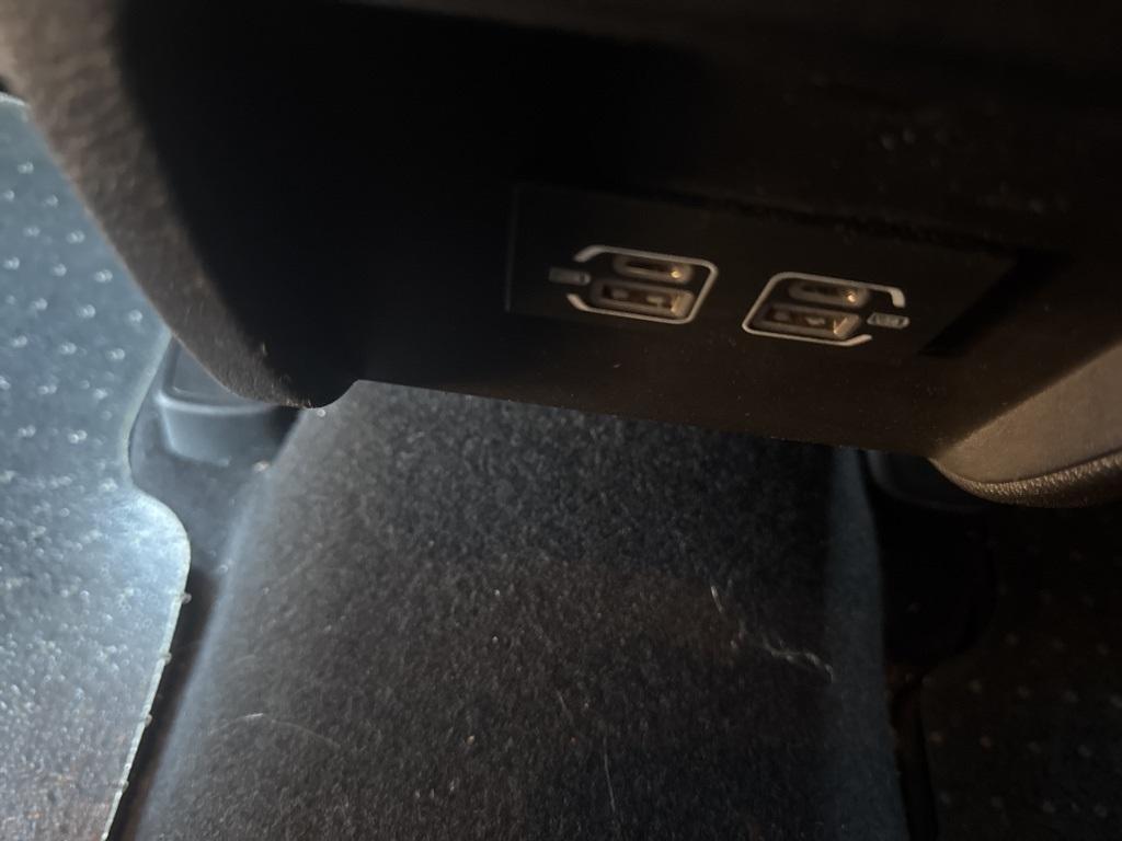 used 2021 Jeep Cherokee car, priced at $19,000