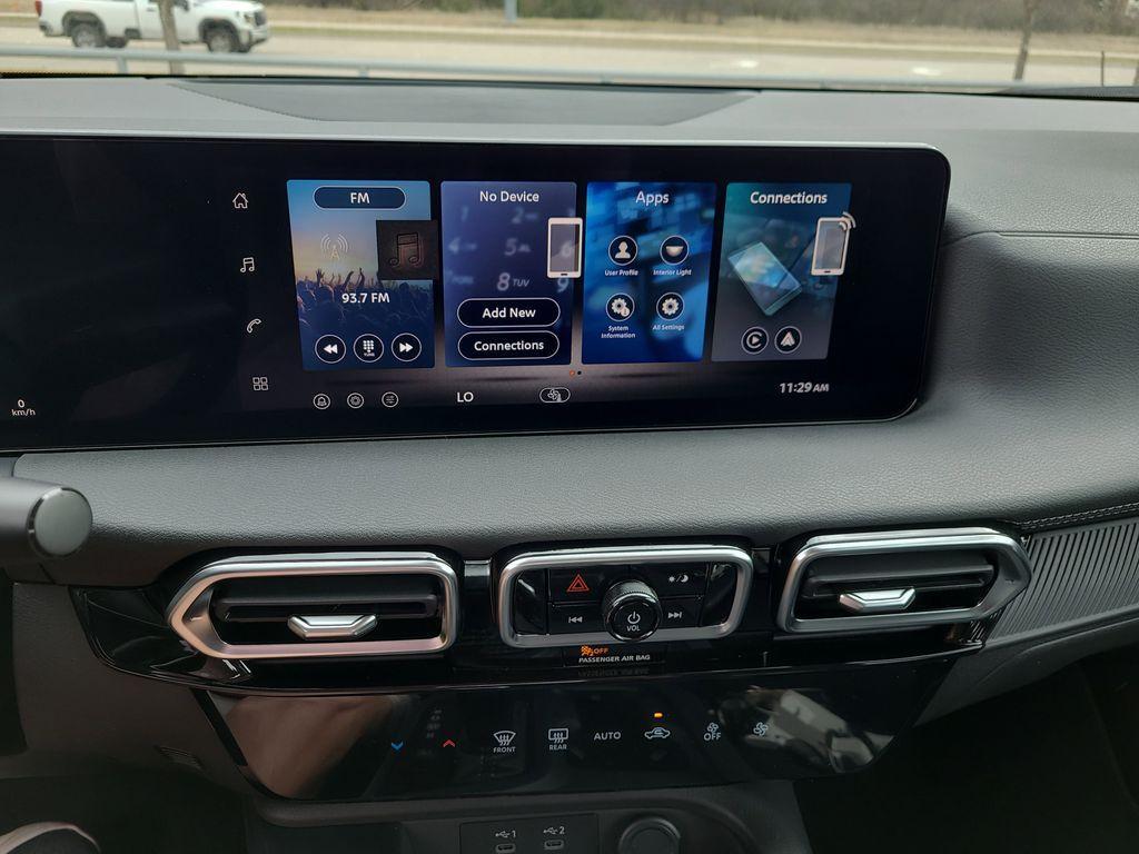 new 2026 Nissan Sentra car, priced at $23,483