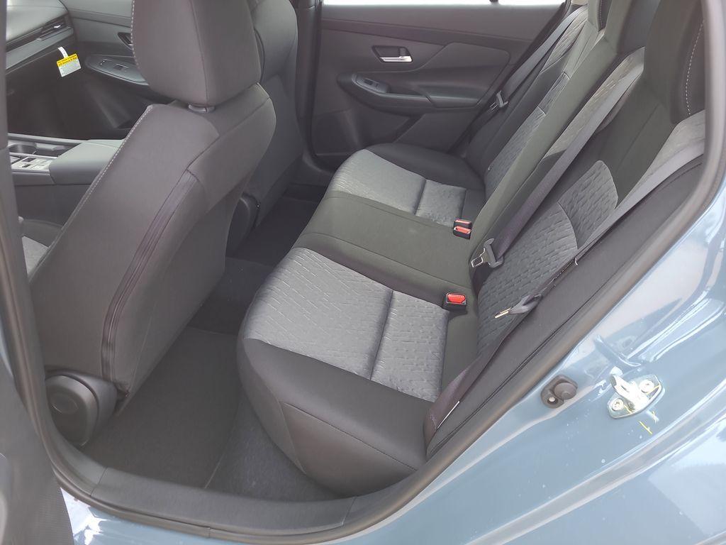 new 2026 Nissan Sentra car, priced at $23,483