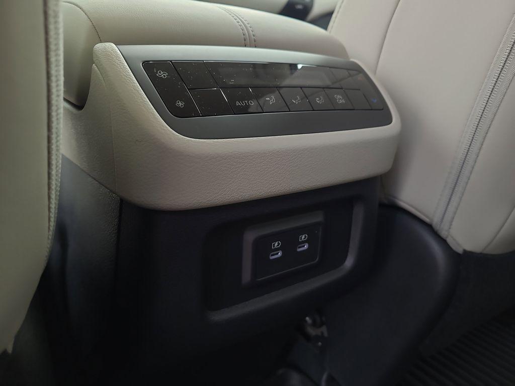 new 2026 Nissan Pathfinder car, priced at $39,615