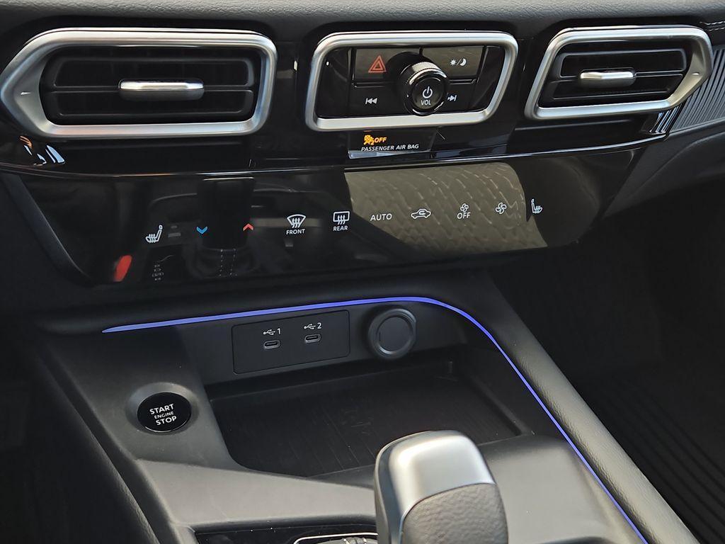 new 2026 Nissan Sentra car, priced at $24,543