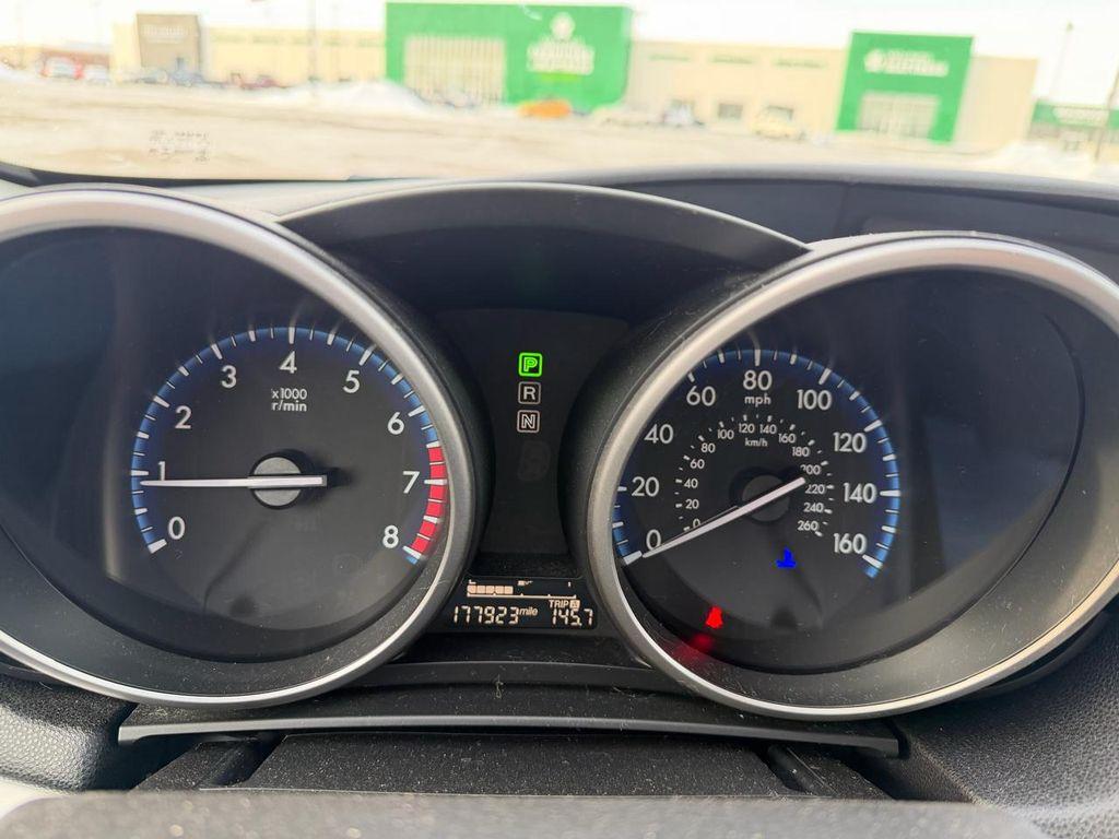 used 2013 Mazda Mazda3 car, priced at $5,499