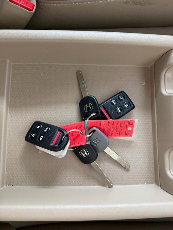 used 2007 Honda Odyssey car, priced at $6,995