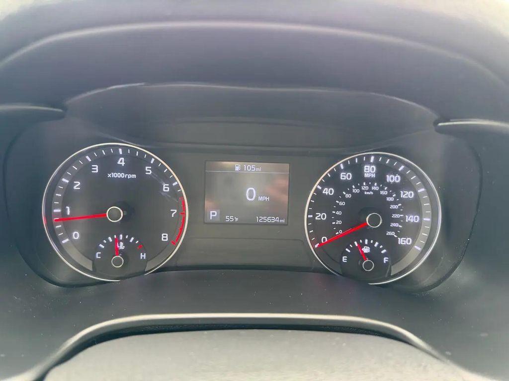 used 2021 Kia Forte car, priced at $10,699