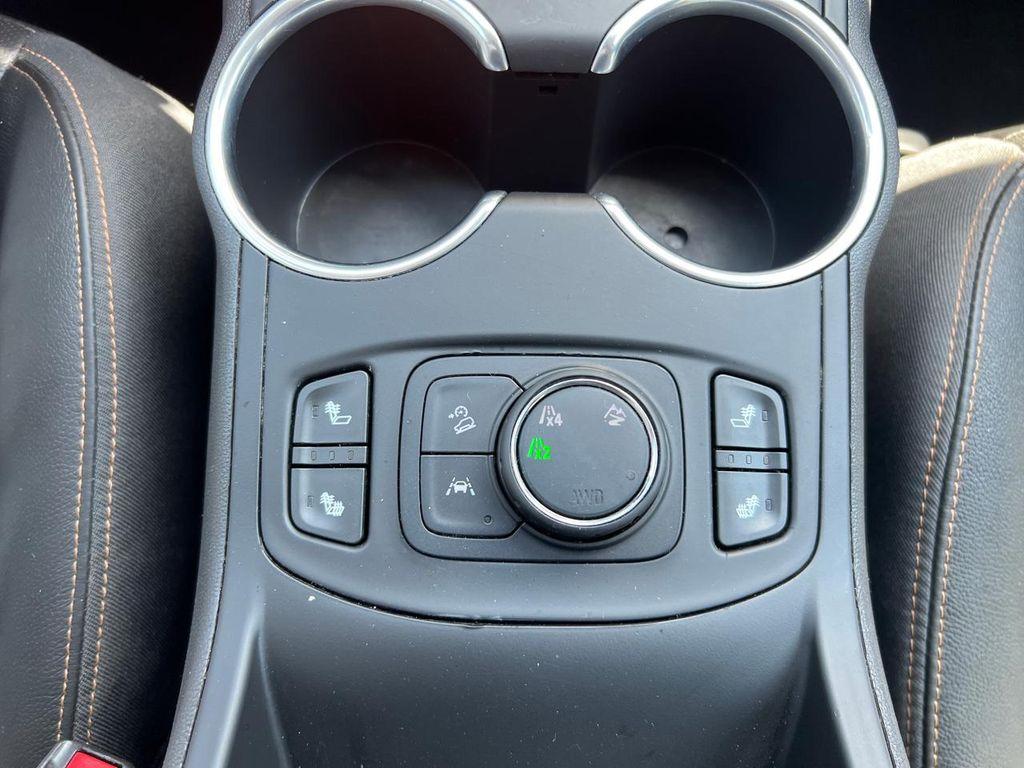 used 2020 GMC Terrain car, priced at $9,999