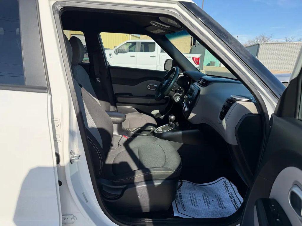 used 2014 Kia Soul car, priced at $9,274