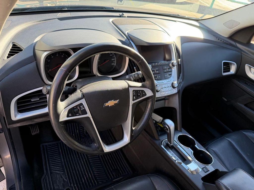 used 2012 Chevrolet Equinox car, priced at $7,995