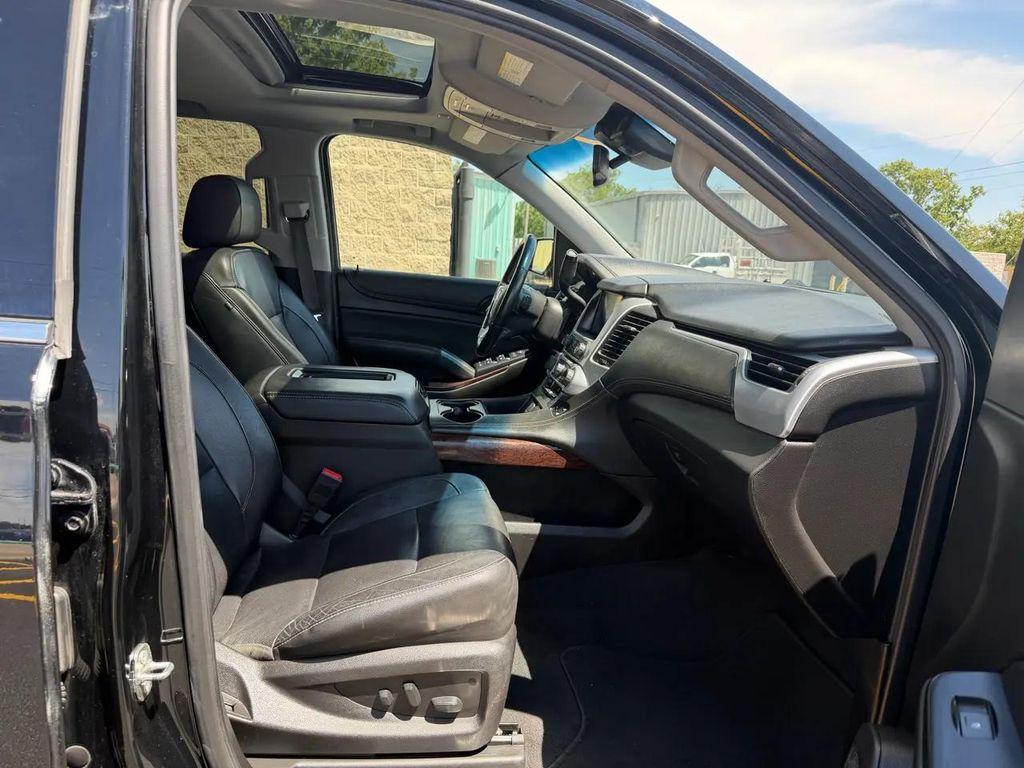 used 2020 GMC Yukon car, priced at $23,480