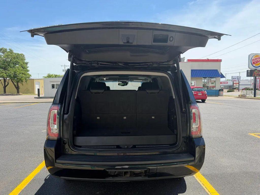 used 2020 GMC Yukon car, priced at $23,480