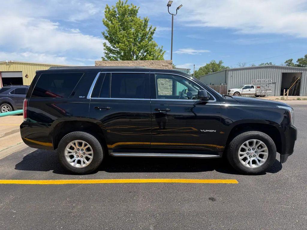used 2020 GMC Yukon car, priced at $23,480